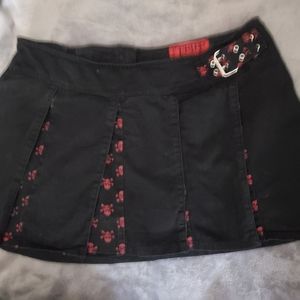 Tripp NYC Daang Goodman Skirt